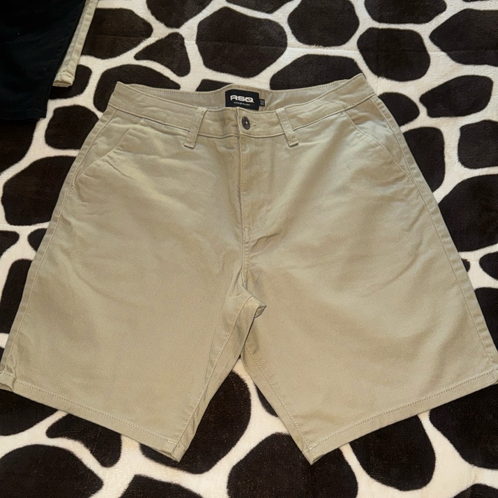 Men’s RSQ Chino Shorts